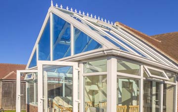 conservatory roof insulation costs Melkinthorpe