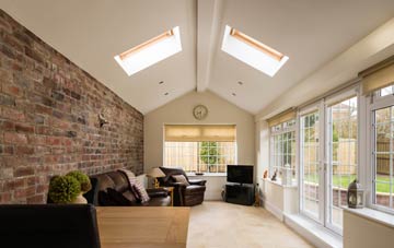 conservatory roof insulation Melkinthorpe, Cumbria
