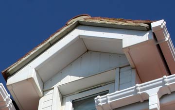 Melkinthorpe fascia installation costs