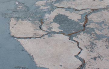 fibreglass roofing replacement Melkinthorpe