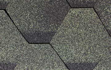 Melkinthorpe fibreglass shingle repairs