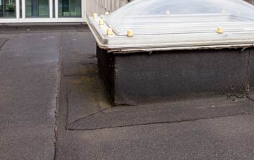 disadvantages of Melkinthorpe flat roofs