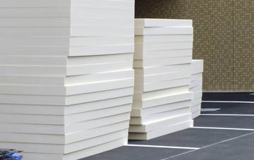 Melkinthorpe flat roof insulation costs