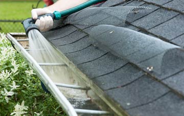 Melkinthorpe gutter cleaning costs