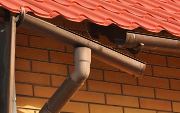 Melkinthorpe gutter repair costs