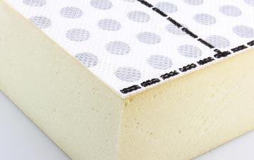 meeting Melkinthorpe building codes