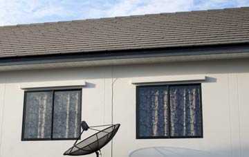 Melkinthorpe rubber roof costs