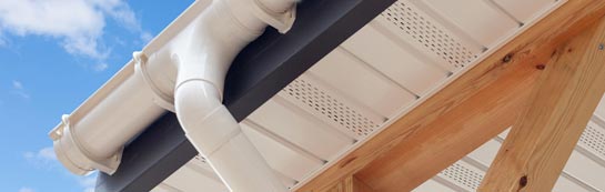 get Melkinthorpe guttering quotes today