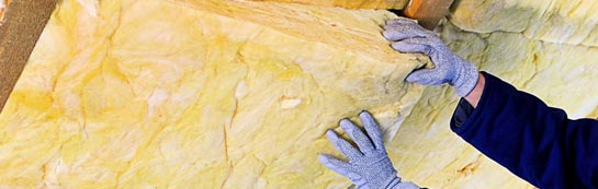 quotes for Melkinthorpe roof insulation