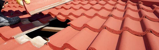 compare Melkinthorpe roof repair quotes
