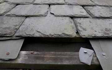 Melkinthorpe slate roof repairs and maintenance