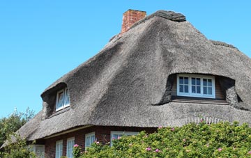 thatch roofing Melkinthorpe, Cumbria