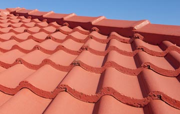 Melkinthorpe tile and slate roof replacement