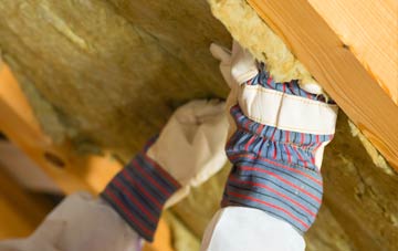 types of Melkinthorpe pitched roof insulation materials