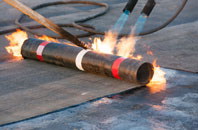 free Melkinthorpe roof quotes