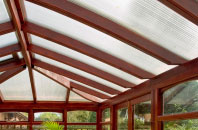 Melkinthorpe conservatory roofing insulation