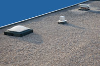 Melkinthorpe flat roofing