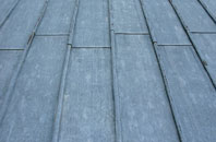 Melkinthorpe lead roofing