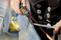 Melkinthorpe lead roof quotes