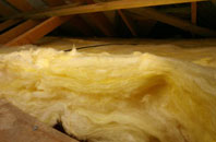 Melkinthorpe pitch roof insulation