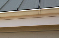 Melkinthorpe soffit repair