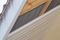 rated Melkinthorpe soffit repair companies